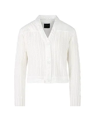 MARC CAIN | Cardigan | 